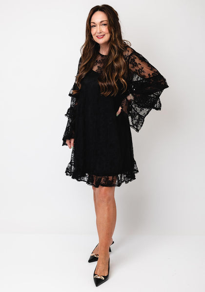 white lace dress princess polly Hailees Lace Strapless Mini Dress | White | Womens main image 0