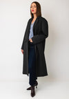Vero Moda AWARE Calette Blazer, Dark Grey