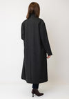 Vero Moda AWARE Calette Blazer, Dark Grey
