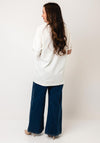 Vero Moda Say T-Shirt, Off-White