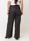 VMRAE HR WIDE AOP DNM JEANS