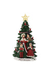 Verano Christmas Carol Singers Ornament