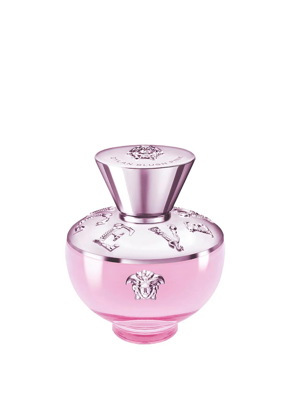 Versace Dylan Blush Pink Pour Femme Eau de Parfum