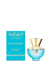 Versace Pour Femme Dylan Turquoise Eau De Toilette, 50ml