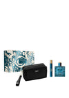 Versace Eros Pour Homme Gift Set
