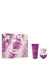 Versace Dylan Purple Pour Femme Gift Set