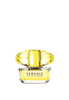 Versace Yellow Diamond Eau De Toilette, 50ml