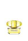 Versace Yellow Diamond Eau De Toilette, 50ml