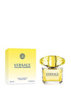 Versace Yellow Diamond Eau De Toilette, 50ml