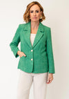 VIA VENETO KATE JACKET