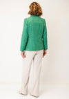 VIA VENETO KATE JACKET