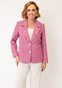 VIA VENETO KATE JACKET