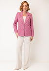 VIA VENETO KATE JACKET