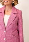 VIA VENETO KATE JACKET