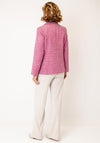VIA VENETO KATE JACKET