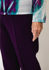 VIA VENETO  PENNY JACKET