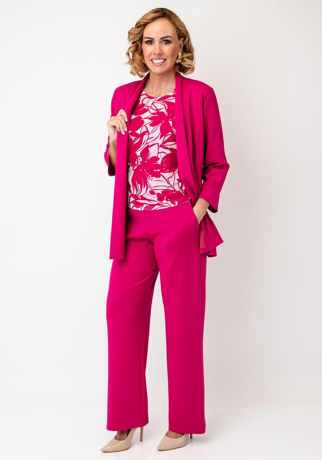 VIA VENETO SUIT