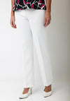 VIA VENETO SARAH B TROUSERS
