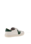 Victoria Mens Berlin Leather Trainers, Botella