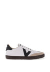 Victoria Men's Berlin Trainers, White
