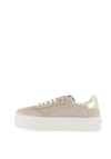 Victoria Mesh Platform Trainers, Neutral