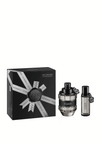 Viktor & Rolf Spicebomb Eau De Toilette 50ml Gift Set