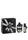 Viktor & Rolf Spicebomb Eau De Toilette 90ml Gift Set