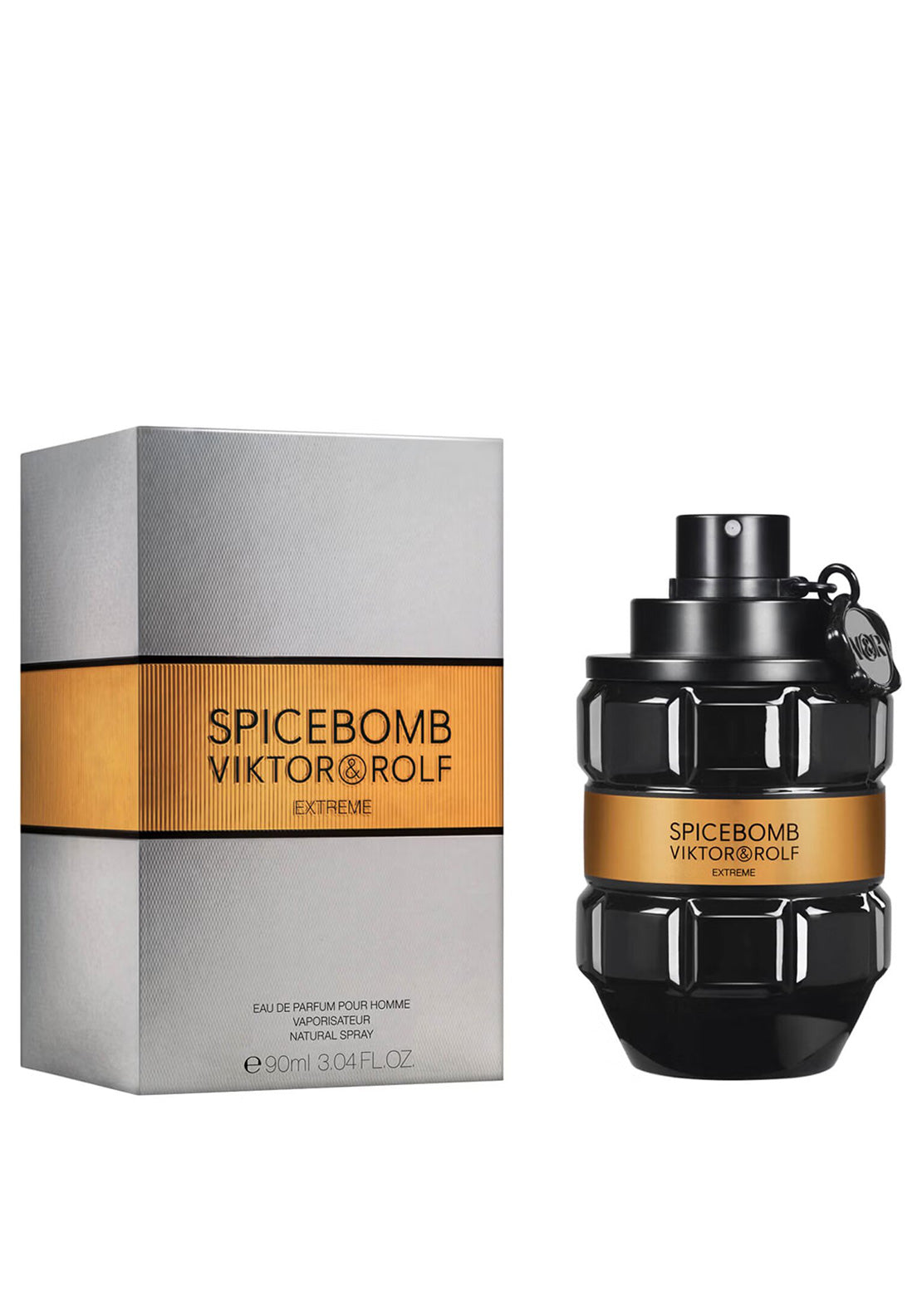 Viktor & Rolf Spicebomb Extreme Eau De Parfum