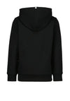 Vingino X Messi Nueno Long Sleeve Hoody, Deep Black