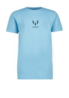 Vingino x Messi Dorado Short Sleeve Tee, Argentina Blue