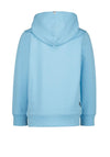 Vingino x Messi Logo Hoody, Argentina Blue