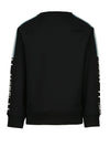 Vingino X Messi Narlos Long Sleeve Sweater, Deep Black