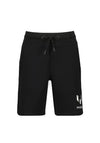 Vingino x Messi Ramadas Short, Deep Black