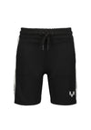 Vingino x Messi Rolon Short, Deep Black