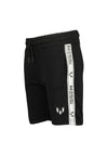 Vingino x Messi Rolon Short, Deep Black