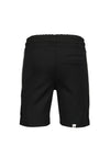 Vingino x Messi Rolon Short, Deep Black