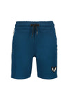 Vingino x Messi Rolon Short, Oil Blue