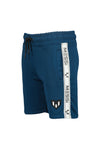 Vingino x Messi Rolon Short, Oil Blue