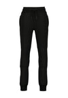 Vingino X Messi Santino Skinny Pants, Deep Black