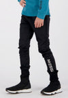 Vingino X Messi Sauchi Skinny Pants, Deep Black