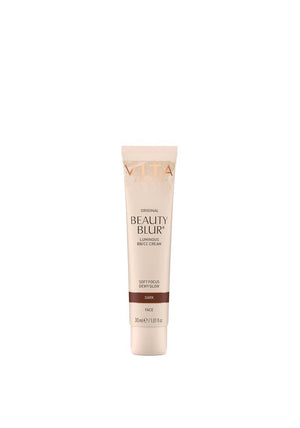 Vita Libereta Original Beauty Blur Face BB/CC Cream, Dark 30ml