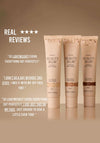 Vita Libereta Original Beauty Blur Face BB/CC Cream, Dark 30ml