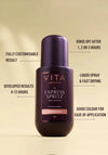 Vita Liberata The Express Spritz Tinted Lasting Tan, 200ml