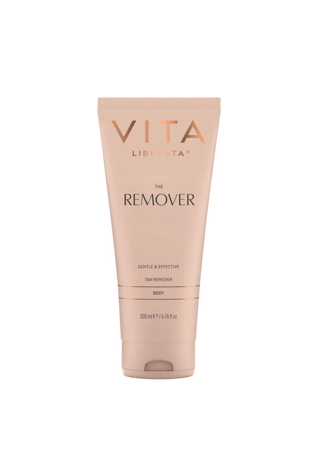 Vita Liberata The Remover Body Tan Remover, 200ml