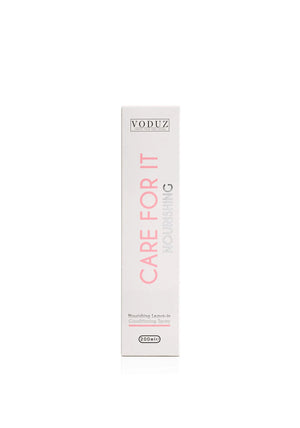 Voduz Care For It Nourishing Leave In Conditioning Spray, 200ml