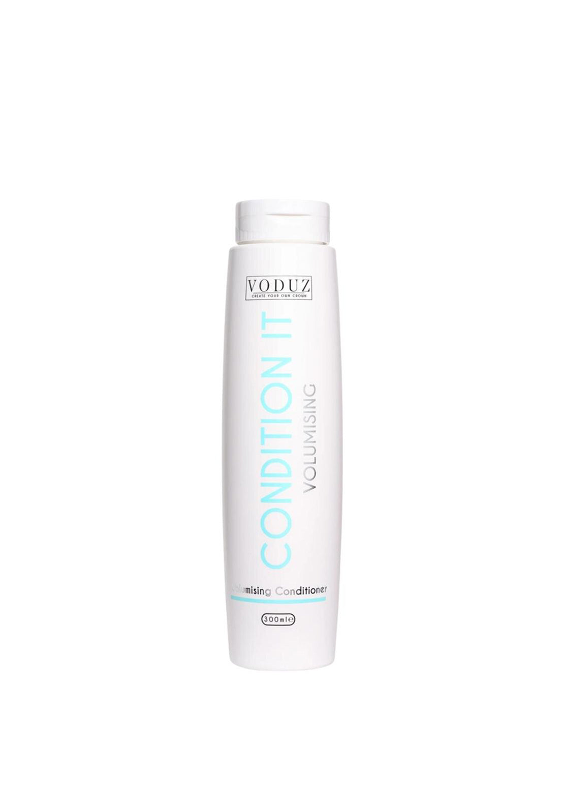 Voduz ‘Cleanse It’ Volumising Conditioner, 300ml
