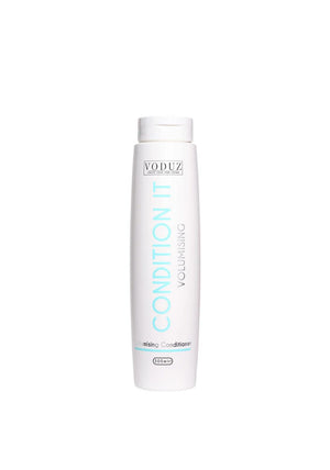 Voduz ‘Cleanse It’ Volumising Conditioner, 300ml
