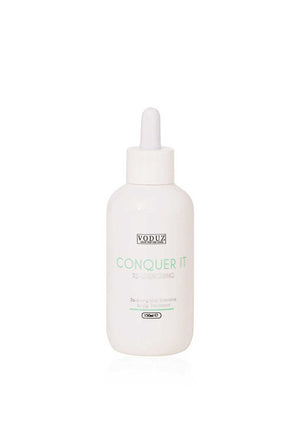 Voduz Conquer It Re-Energising Intensive Scalp Treatment, 150ml