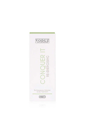 Voduz Conquer It Re-Energising Intensive Scalp Treatment, 150ml
