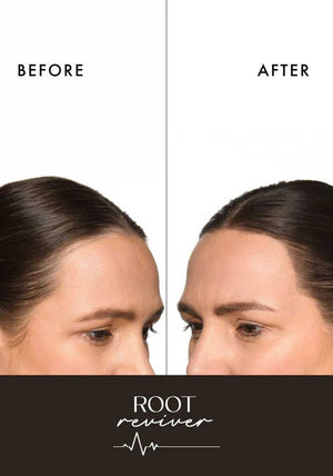 Voduz Root Reviver Touch Up Spray, Black